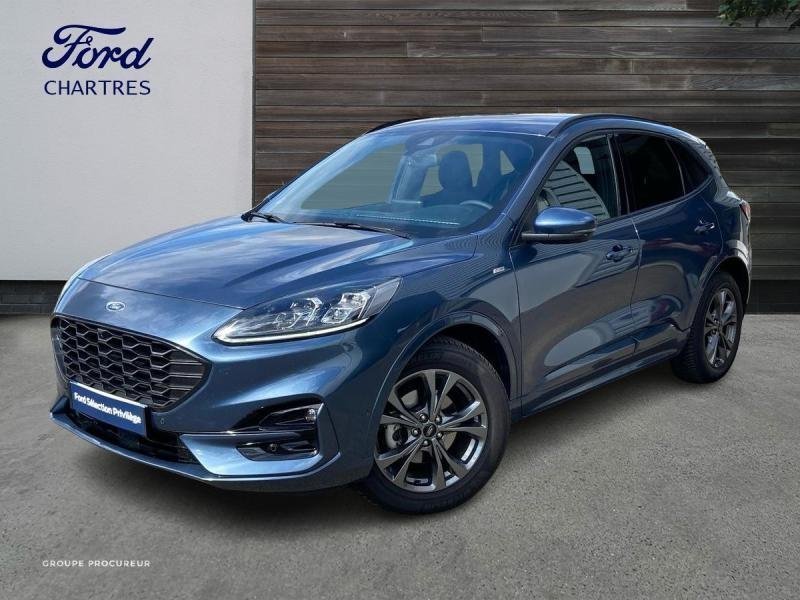 ford - Visuel 0