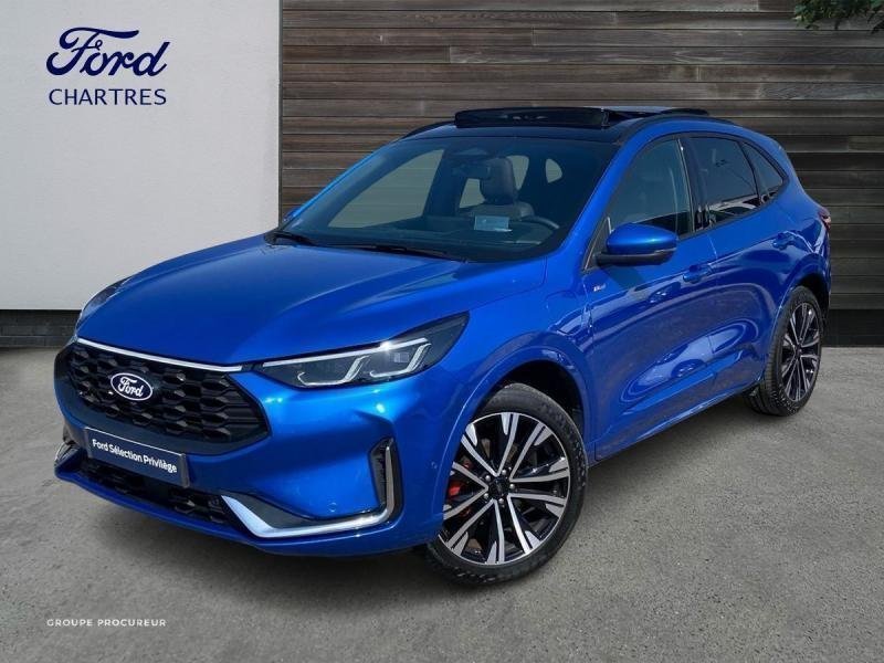 ford - Visuel 0
