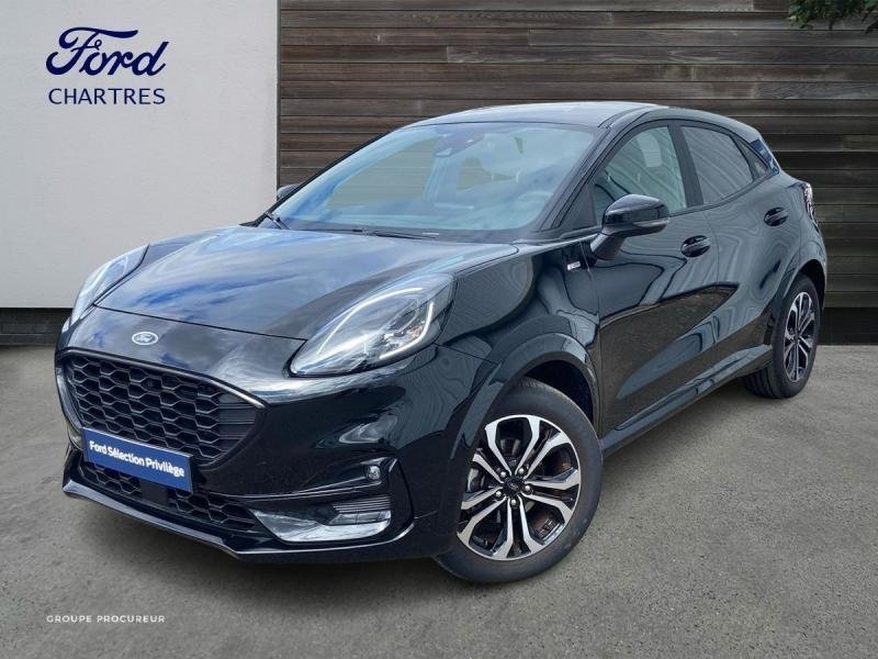 ford - Visuel 0