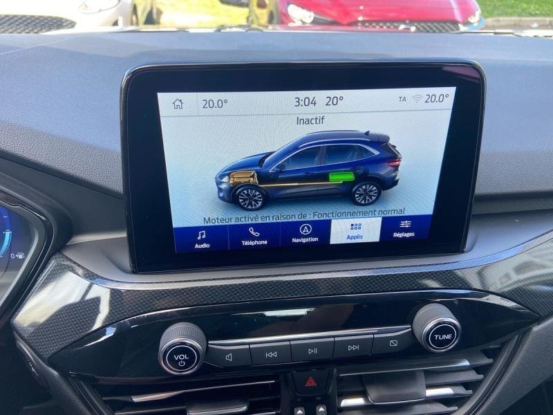 ford - Visuel 19