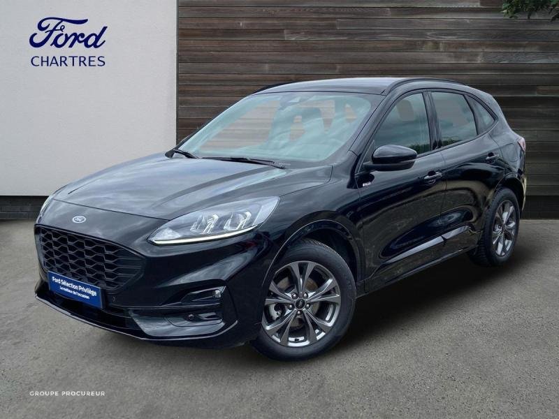 ford - Visuel 0