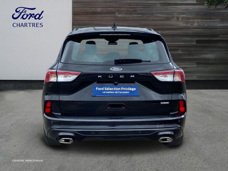 ford - Visuel 6