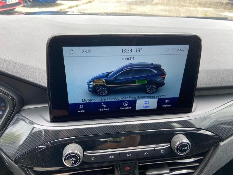 ford - Visuel 18