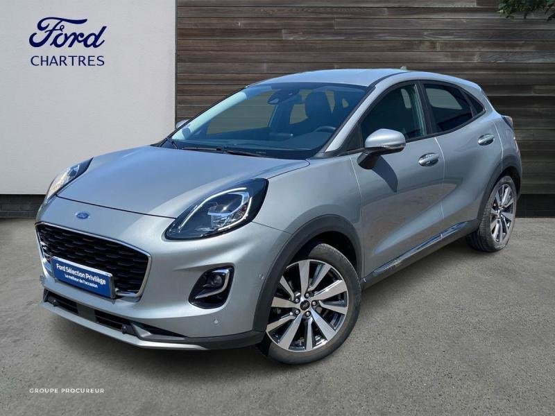 ford - Visuel 0
