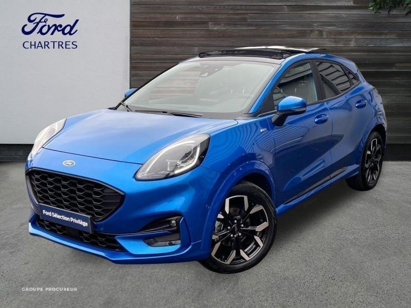 ford - Visuel 0