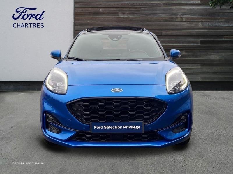 ford - Visuel 1