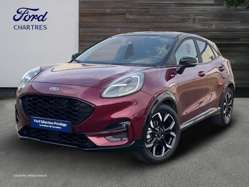 ford - Visuel 0