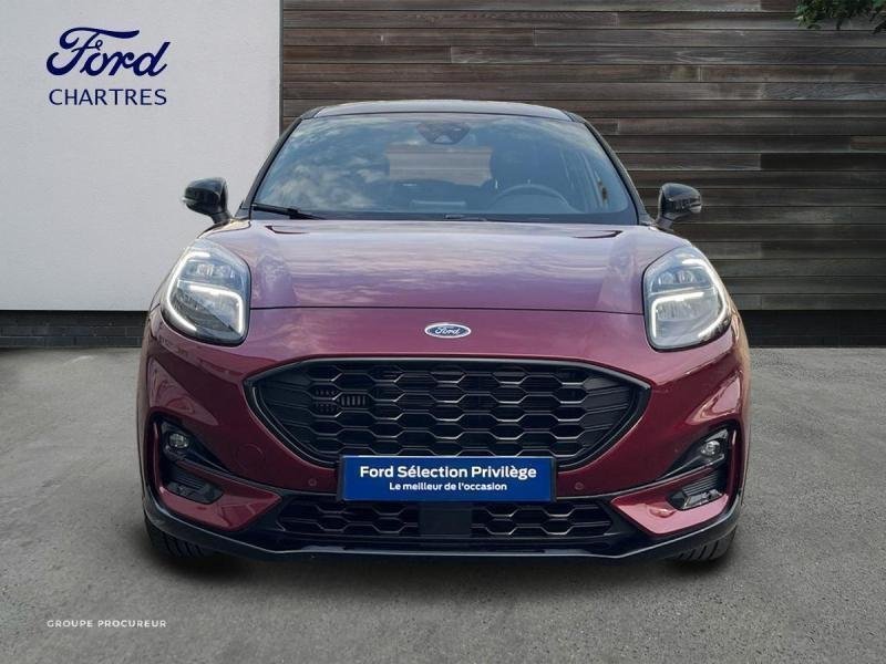 ford - Visuel 1