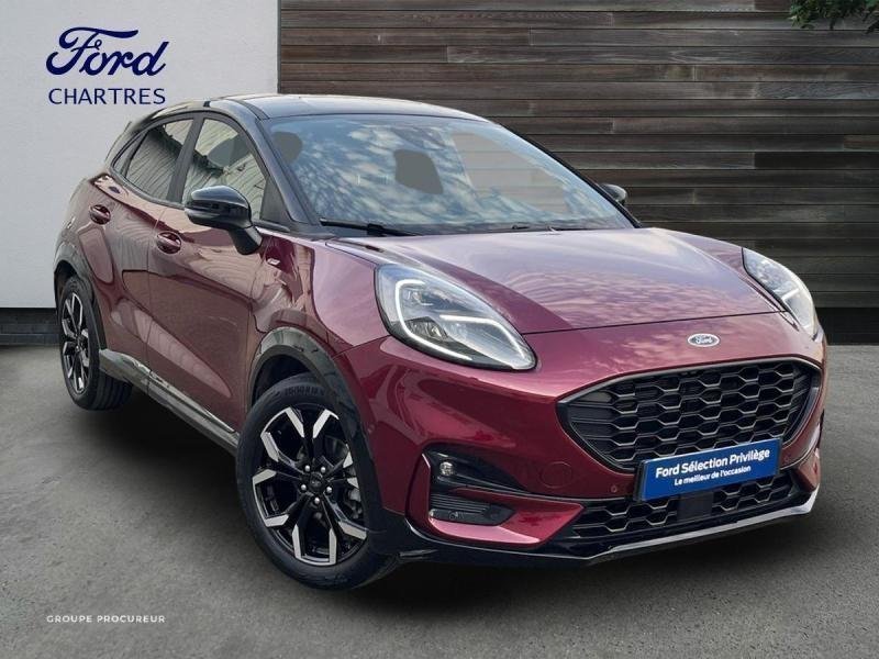 ford - Visuel 2