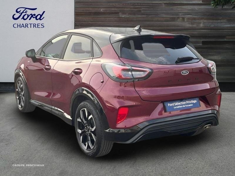 ford - Visuel 5