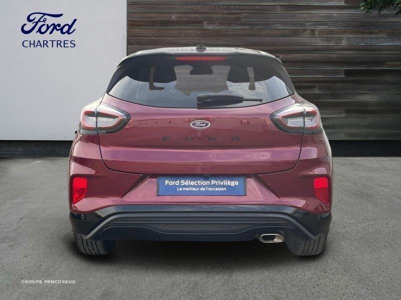 ford - Visuel 6