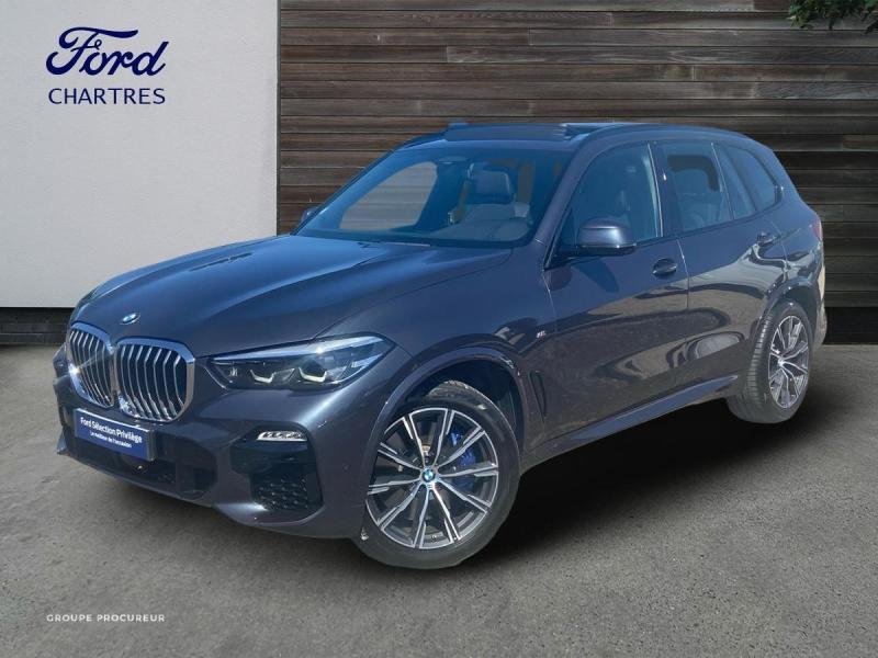 bmw - Visuel 0