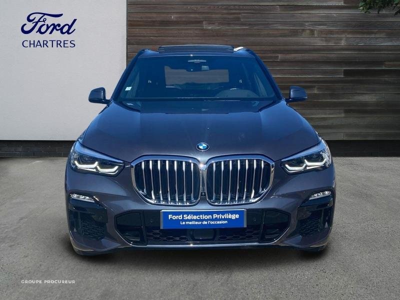 bmw - Visuel 1