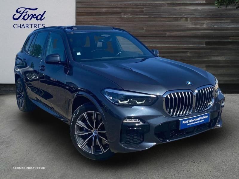 bmw - Visuel 2