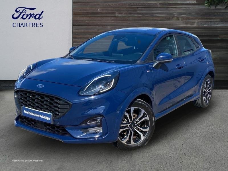 ford - Visuel 0