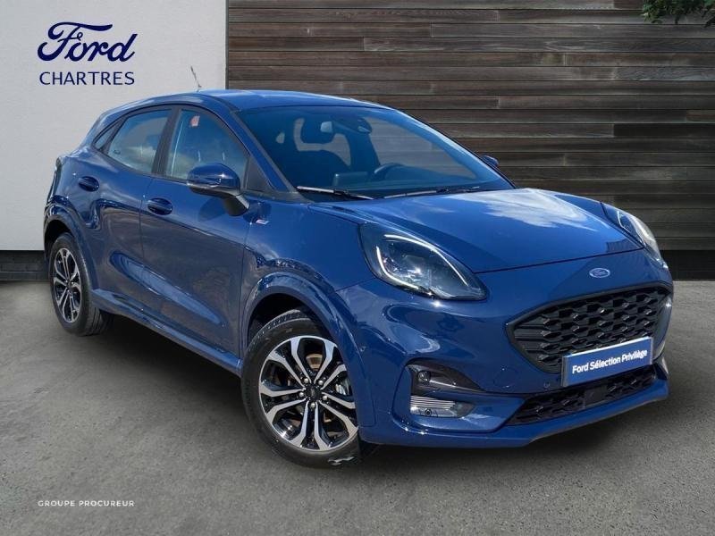 ford - Visuel 2