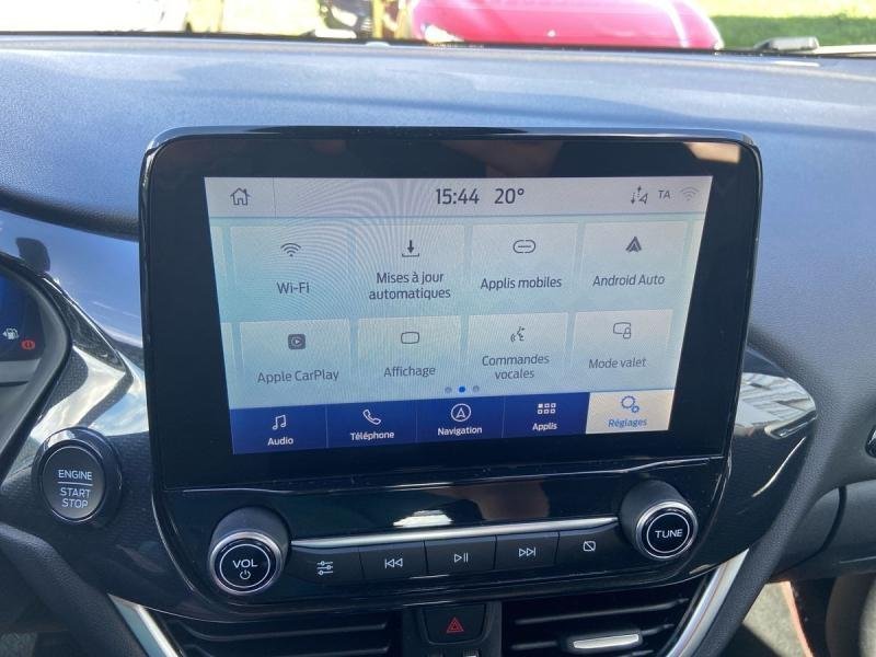 ford - Visuel 17