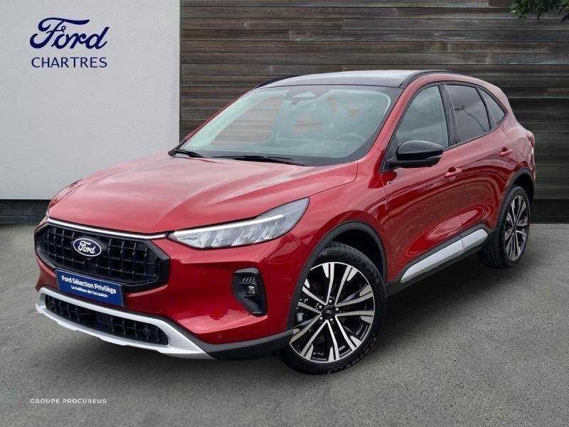 ford - Visuel 0