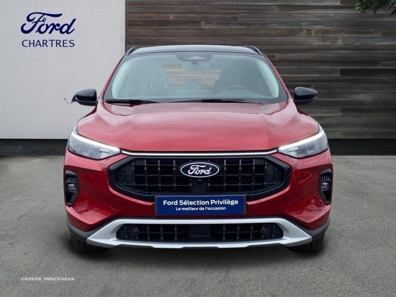 ford - Visuel 1