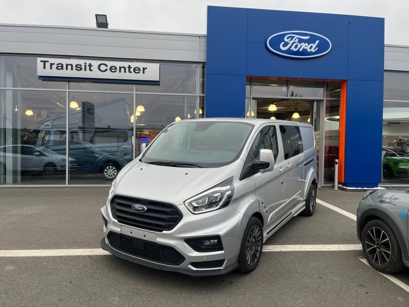 ford - Visuel 0