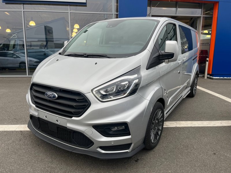 ford - Visuel 1