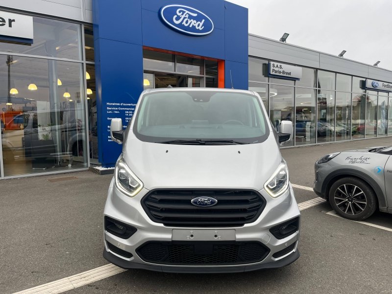 ford - Visuel 2