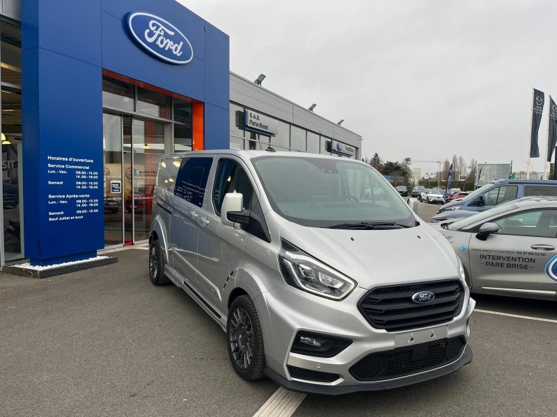 ford - Visuel 3