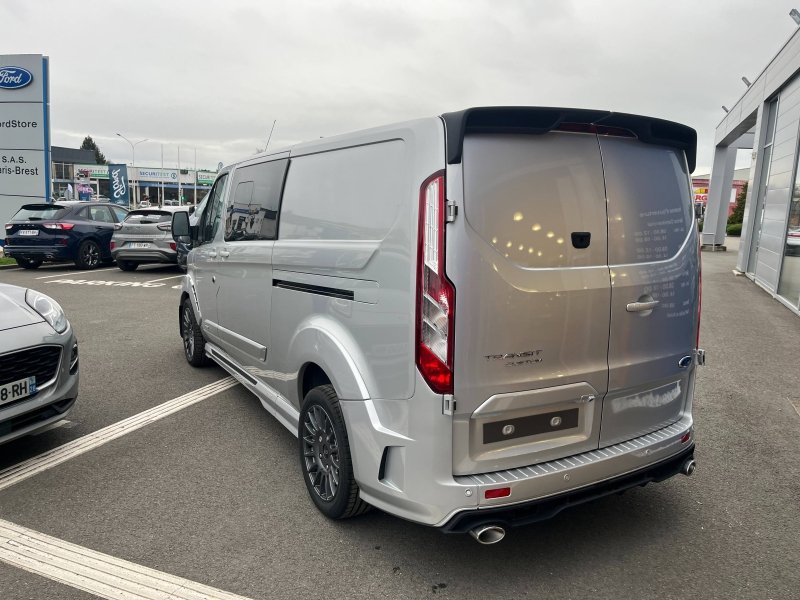 ford - Visuel 7