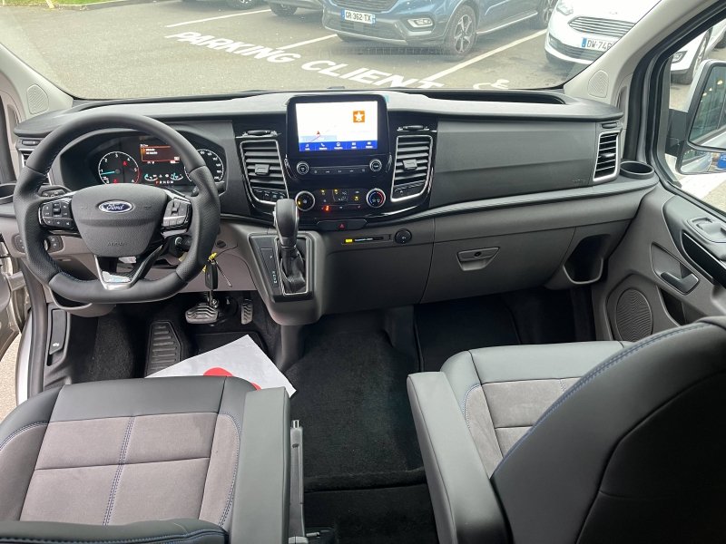 ford - Visuel 10