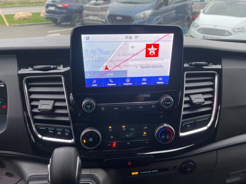 ford - Visuel 17