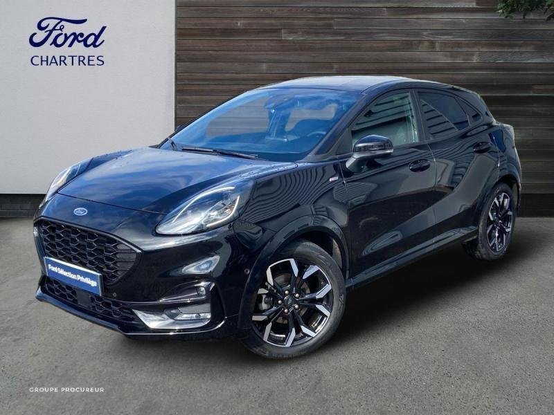 ford - Visuel 0