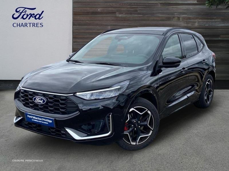 ford - Visuel 0