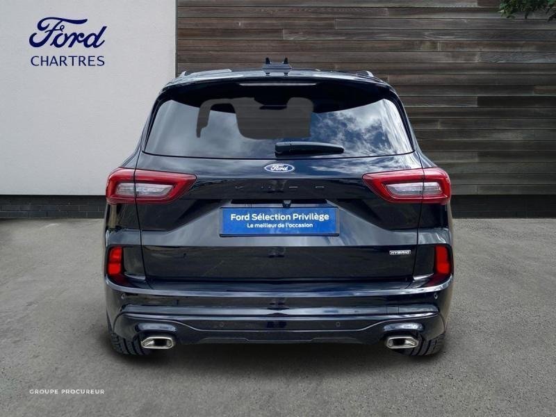 ford - Visuel 6