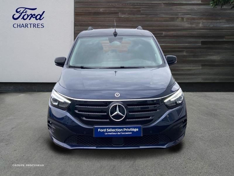 mercedes - Visuel 1