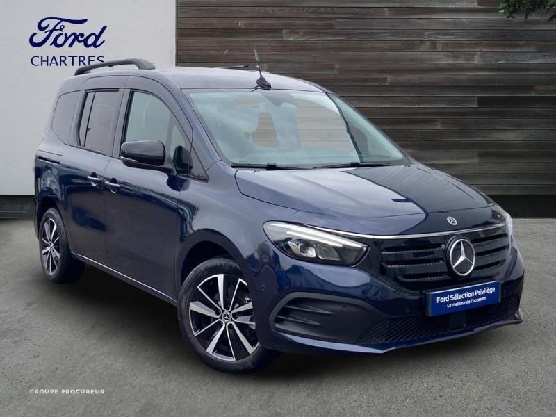 mercedes - Visuel 2
