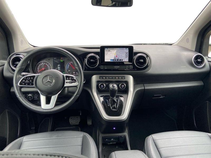 mercedes - Visuel 9