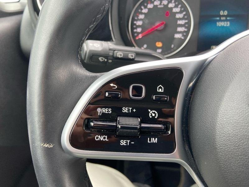 mercedes - Visuel 17