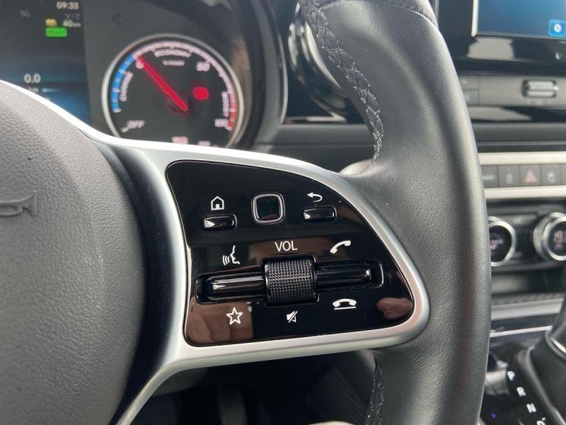 mercedes - Visuel 18