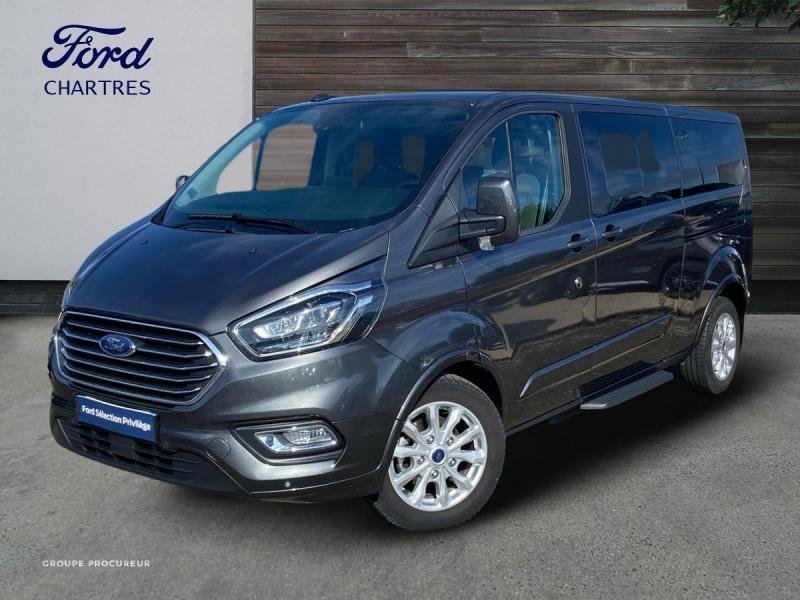 ford - Visuel 0