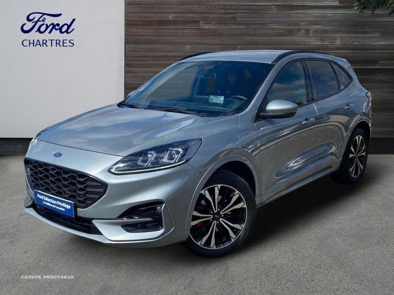 ford - Visuel 0