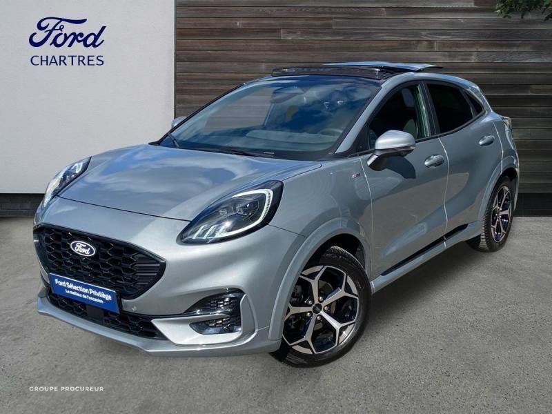ford - Visuel 0
