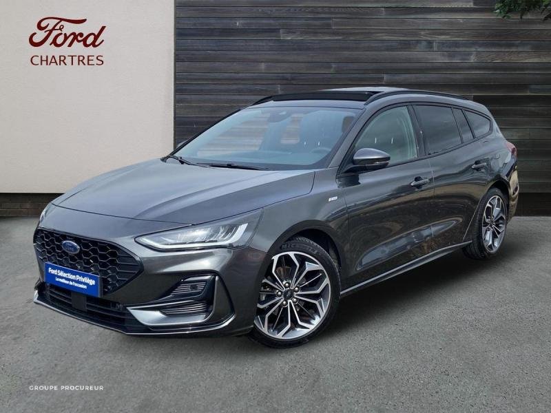 ford - Visuel 0