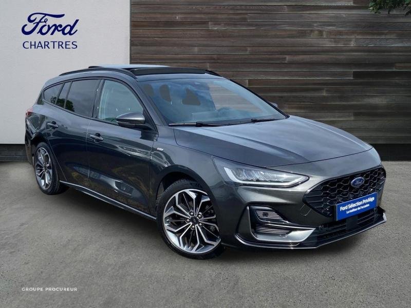 ford - Visuel 2