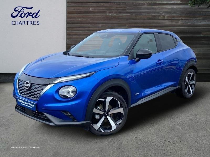 nissan - Visuel 0