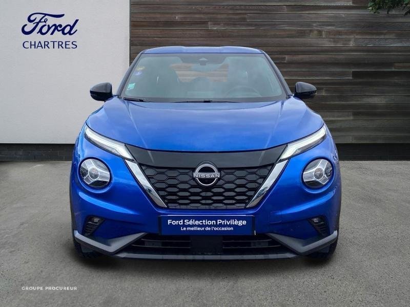 nissan - Visuel 1