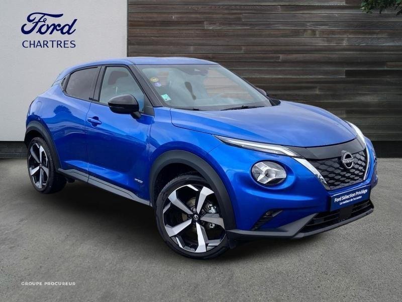 nissan - Visuel 2