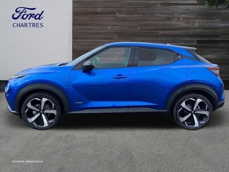 nissan - Visuel 4
