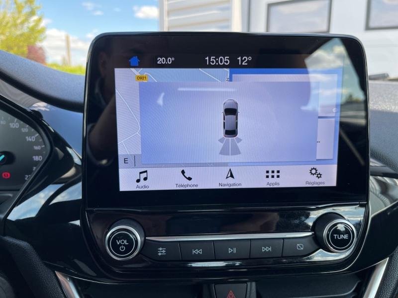ford - Visuel 13