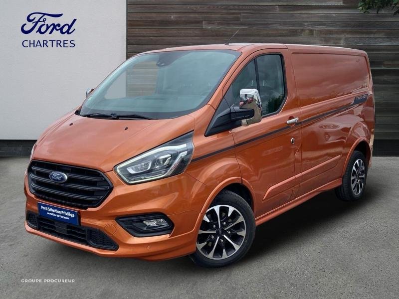 ford - Visuel 0
