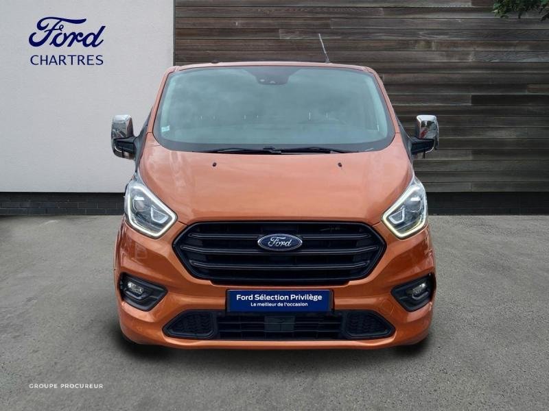 ford - Visuel 1